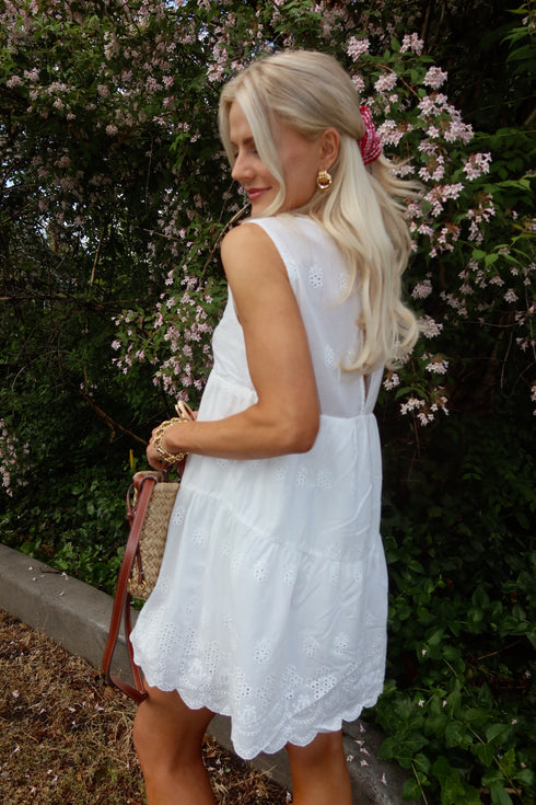 Sunny Hunny Dress